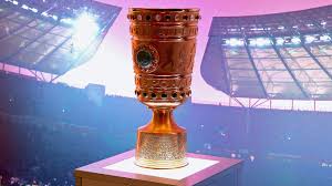 # beitrag dabeda 02.02.21, 20:11:20 Lukrative Pokal Einnahmen Im Halbfinale Winken 2 55 Millionen Dfb Deutscher Fussball Bund E V