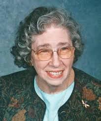 Gladys Welch Obituary (1933