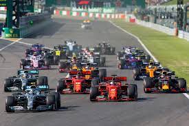 The world drivers' championship, which became the fia formula one world championship in 1981, has been one of the premier forms of racing around the world since its inaugural season in 1950. Formula 1 Otmenila Srazu Tri Gran Pri V Sezone 2020 Goda Motor