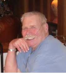 Robert Ellis McGee Obituary April 5, 2014
