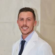 Dr. Brandon Cain, DDS, Dentistry