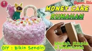We did not find results for: Cara Membuat Money Cake Mudah Simple Dan Sederhana Youtube