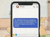 Image result for first text to a girl