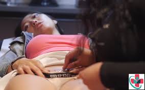 Man comes home, finds his wife with his friend in bed. Down There Body Art Vaginal Tattoos Don T Even Think About It