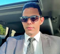 Photo by José Ogando (@joseaogandof) · March 9, 2024