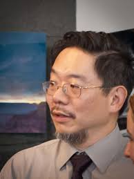 Haunting photographs that are true to the eye: See Houston artist Mark Chen'srevolutionary  work