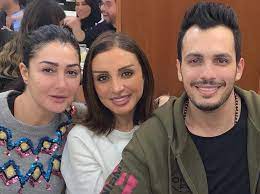 47 отметок «нравится», 0 комментариев — شيماء (@ba7ebangham_) в instagram: Ø£Ù†ØºØ§Ù… ÙˆØ²ÙˆØ¬Ù‡Ø§ ÙÙŠ Ù…Ø³Ù„Ø³Ù„ ØºØ§Ø¯Ø© Ø¹Ø¨Ø¯ Ø§Ù„Ø±Ø§Ø²Ù‚ Ø´Ø§Ø´Ø§Øª Shashat