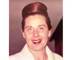 Fern Schmidt Obituary (1927