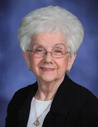 Obituary information for Rita (Wink) Lurker