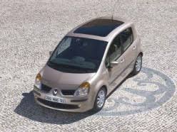 🚙 caroom vous présente le. Mini Monospace Petit Mais Polyvalent