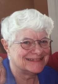 Obituary information for Joan A. Cleary