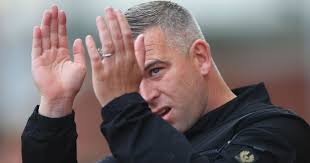 Stoke City transfer deadline day state of play as Steven Schumacher braced  for final business