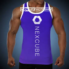 Download Gym T Shirt Mockup Free Download Free Mockups