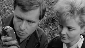 Видео The Rivals 1963