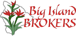 Big Island Brokers – Once a Client, Forever a Friend!