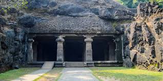 Elephanta Caves One Day Ferry Trip ...