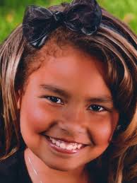 Pre-Teen Contestants