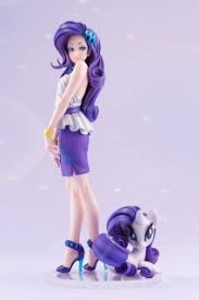 So basically the rainbow dash figure has been boiled in cum. My Little Pony Bishoujo Rarity Completed Hobbysearch Anime Robot Sfx Store