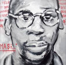 Standing with Troy Davis in His Final Days