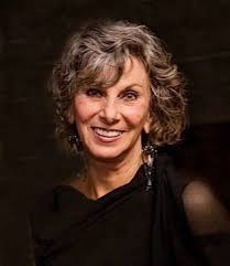 About — Joanne Fox