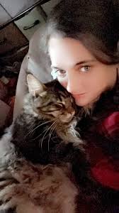 My sister adopted a puppy and I'm officially an aunty 🥰😭 it's days like  these I'm happy we love together! Everyone meet Kenny aka Obi Wan Kenobi  the Kelpie. (The shelter said