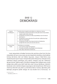 Situasi menjadi lebih payah apabila orang yang dia anggap dan dia juga adik aku, balas ikmal, juga dengan suara tegang. Pdf Bab 12 Demokrasi By Hendar Putranto Hendar Putranto Academia Edu