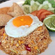 Indonesia pamerkan keajaiban alam pulau komodo di dubai. Tips Agar Nasi Goreng Tidak Bikin Diet Rusak
