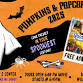 2025 Pumpkins & Popcorn event image