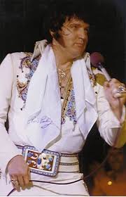 Elvis aaron presley was pronounced dead at 3.30pm on the 16 august 1977 by his physician, dr. April 24 1977 Ann Arbor Mi Elvis Presley Elvis Presley Concerts Elvis Presley 1977