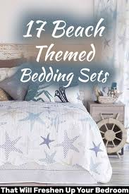 Average rating:5out of5stars, based on1reviews1ratings. 17 Beautiful Beach Themed Bedding Sets