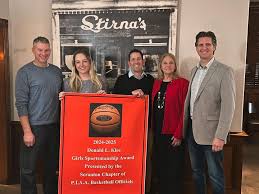 Profile for Honesdale Lady Hornets Basketball