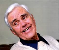 The Very Reverend John Murray