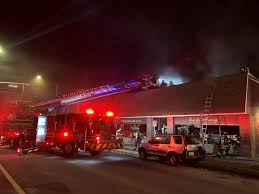 City hardware 156 college st burlington, vt 05401 phone: Fire Causes 1 Million In Damage At Burlington S Pearl Street Beverage Off Message