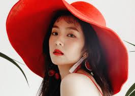 For the next week i'll be working on art based around the red flavor era i haven't decided what i'll do next just yet. ê¹€ì¢…ì¸ The Red Summer Red Flavor Irene Teaser