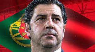 Maybe you would like to learn more about one of these? Rui Vitoria No Spartak Ate 2023 Bom Dia Alemanha