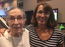 Barbara Toby Stack 70th Birthday