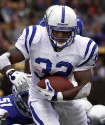 Watch the greatest plays from running back edgerrin james' career with the colts. From Humble Beginnings To Hall Of Fame Edgerrin James
