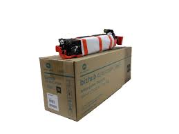 Konica minolta business solutions italia s.p.a. Genuine Konica Minolta Imaging Unit Black Typ Iup 23 K Tonerprofi24