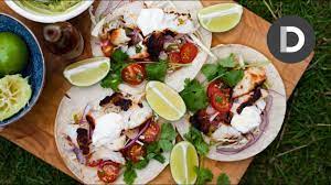 Ste, 91730 rancho cucamonga ca. Fish Tacos Youtube