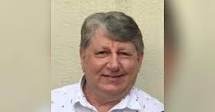 Paul Batchelor Obituary