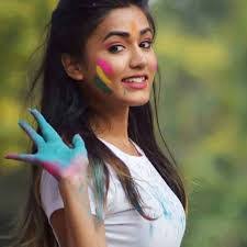 Shahida Begum's Instagram, Twitter & Facebook