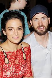He is single since 2018. Jenny Slate Is Red Carpet Official With New Boyfriend Chris Evans Chris Evans Jenny Slate Chris Evans Captain America