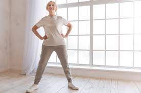 We live in a modest size rancher. Easy Tips For Indoor Walking A Highly Beneficial Exercise