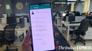 Take the box to the post office or send it with your regular mail within 10 days, or else you'll get charged the full price of your device. How To Transfer Whatsapp Chats To A New Phone Technology News The Indian Express