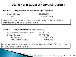 Contoh soal obligasi dan penyelesaiannya. Contoh Soal Obligasi Dan Jawabannya Python