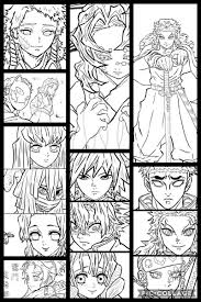 Kimetsu no yaiba in full color. Paypayãƒ•ãƒªãƒž é¬¼æ»…ã®åˆƒ ã¬ã‚Šãˆ30æžšã‚»ãƒƒãƒˆ A4ã‚µã‚¤ã‚º