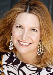 Michelle Burge's Instagram, Twitter & Facebook