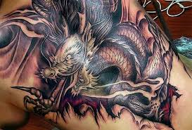 Men have a tendency to pick huge, striking dragon plans, regularly in just dark ink. 101 Best Dragon Tattoos For Men Cool Design Ideas 2021 Guide
