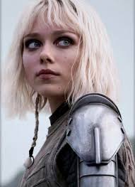 M3GAN 2.0 behind scenes