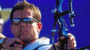 Russell's fair play hit the mark at Sydney 2000